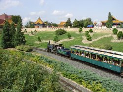 Park Порт Авентура