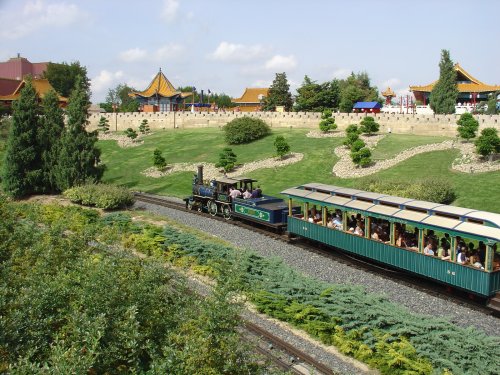 Park Порт Авентура