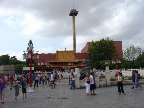 Ураган Кондор