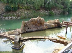 Park Port Aventura mini