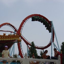 Порт Авертура