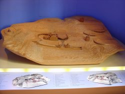 Модель парка Гуэль