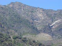 Андорра, горы