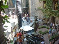 Произведение Дали