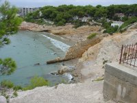 Виды городка La Pineda