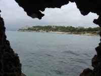 Найденный грот