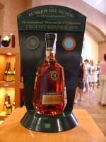 Hors d'Age by Torres